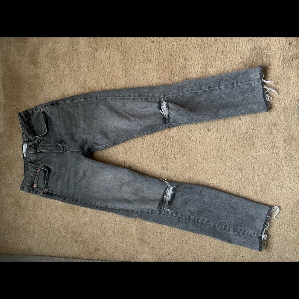 ZARA Jeans